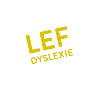LEF – Dyslexie