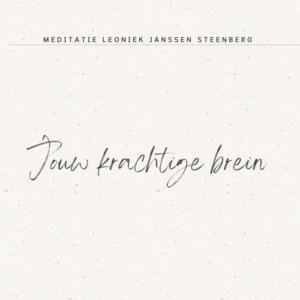 Meditatie dyslexie zelfvertrouwen